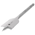 thumbnail image 1 of BROCA PLANA MANITA 1/4'' TRUPER 11360 Truper BPT-1/4, 1 of 2