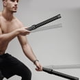 thumbnail image 7 of Zecic 2Pcs Battle Rope Replacement Spring Rod Strength Training Tool Exercise Rod, 7 of 7