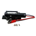 thumbnail image 1 of Dalazy Durable And Colorful Winch Increase Versatility Of RC Car Easy To Install Machined Winch Metal Winch black 1Set, 1 of 6