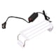 thumbnail image 1 of Lightfor Fish Tank, iluminación LED para acuarios de 15W, luz impermeable para plantas acuáticas, iluminación LED para acuarios, durabilidad extendida, 1 of 8