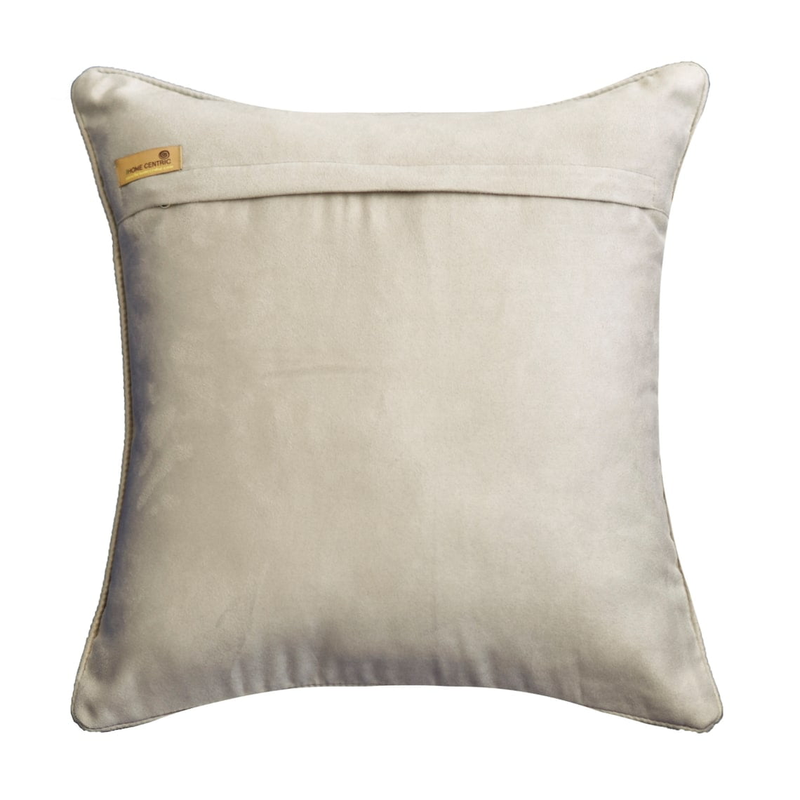 Sofa Cushion Cover, Decorative Blue 20