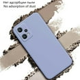 thumbnail image 4 of For Oneplus Nord CE 2 Lite 5G Case Cover Oneplus Nord 2T CE 3 2 Lite Case Shell Funda Soft Original Liquid Silicone Phone Bumper Blue For OneplusNord 3, 4 of 6