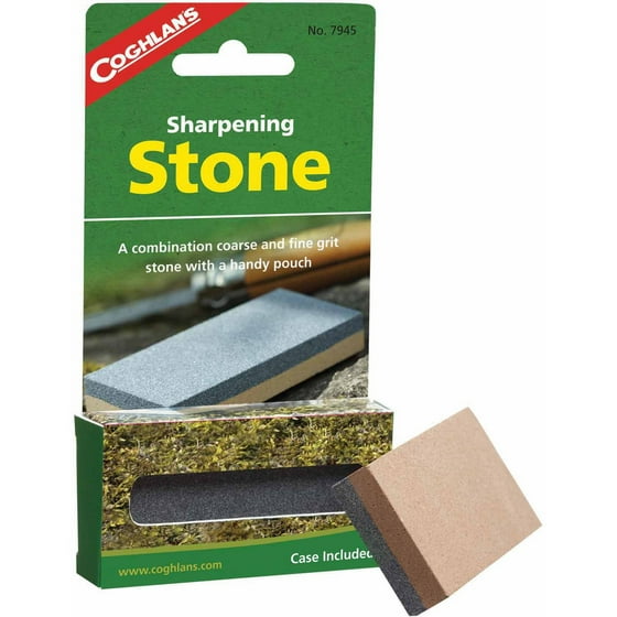 Coghlan's Sharpening Stone