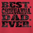 thumbnail image 3 of CafePress - Best Chihuahua Dad Ever T Shirt - Men's Classic Graphic Cotton T-Shirt, 3 of 4