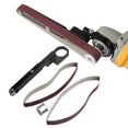 Angle Grinder Belt Sander Belt Machine for Model 100 Builtin Elastic