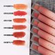 thumbnail image 5 of Lip Mud Matte Lipstick Girl Lip Gloss Nude Non-stick Cup Waterproof Lip Mud Lasting Moisturizing Girl Cosmetics 6-color Lipstick, 5 of 5