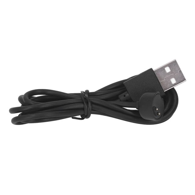 Cable cargador para reloj inteligente Xiaomi Bling Bling 100 cm acabado de lujo