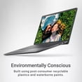 thumbnail image 2 of Dell Inspiron 3520 15.6" FHD Touchscreen Laptop - with Office Lifetime, Intel Core i5-1235U, Wi-Fi 6, Anti-Glare, Windows 11 Pro(16GB RAM | 512GB SSD), 2 of 7