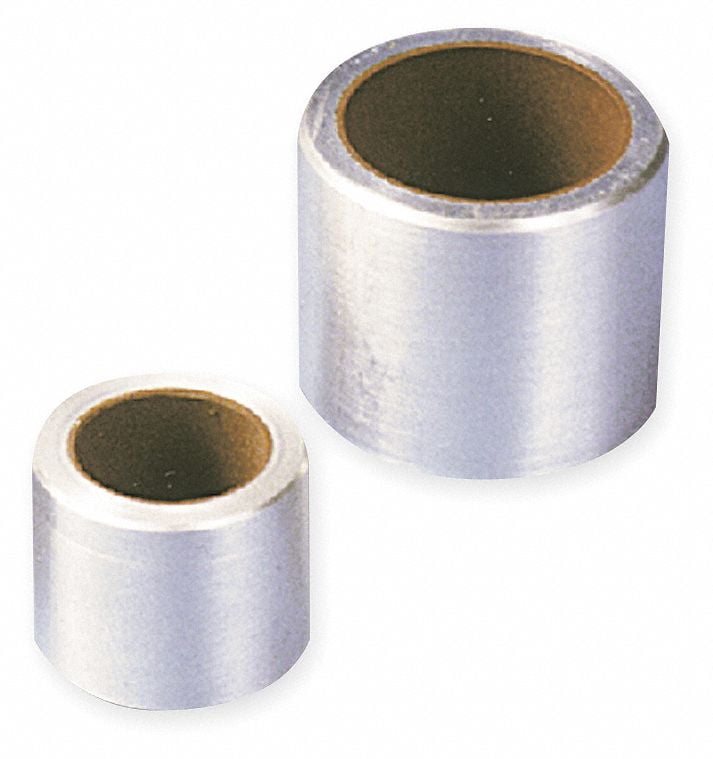 Linear Sleeve Bearing,ID 3/8 In