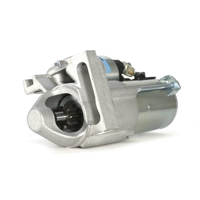 MARCHA RELAY 2006 al 2007 SATURN V6 3.9L TOTAL PARTS 3011740725490331 1 Pieza Delco 1.2 Kilowatts 9 Dientes de bendix CW Derecho 12 Volts Asia