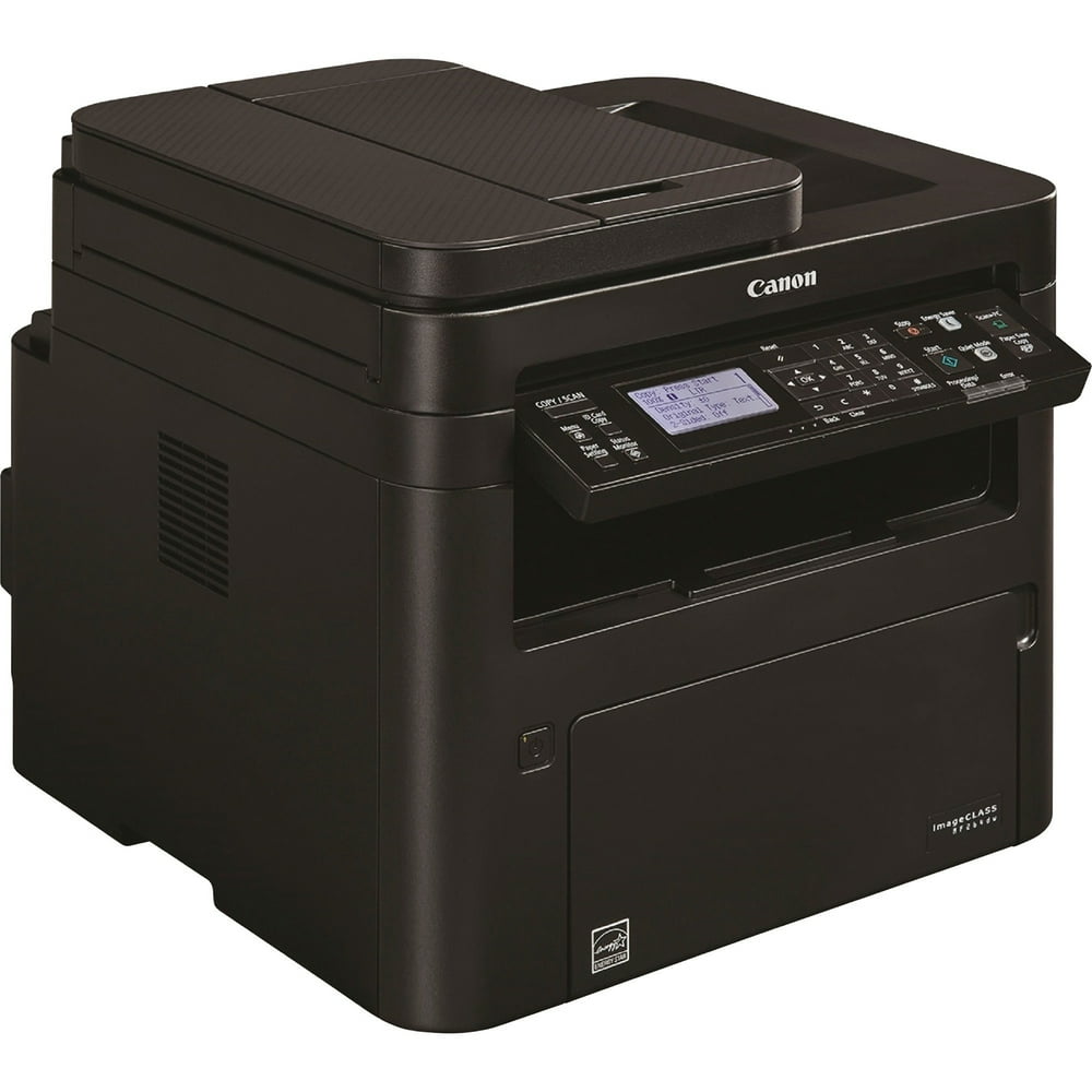 Canon imageCLASS MF MF264dw Laser Multifunction Printer Monochrome