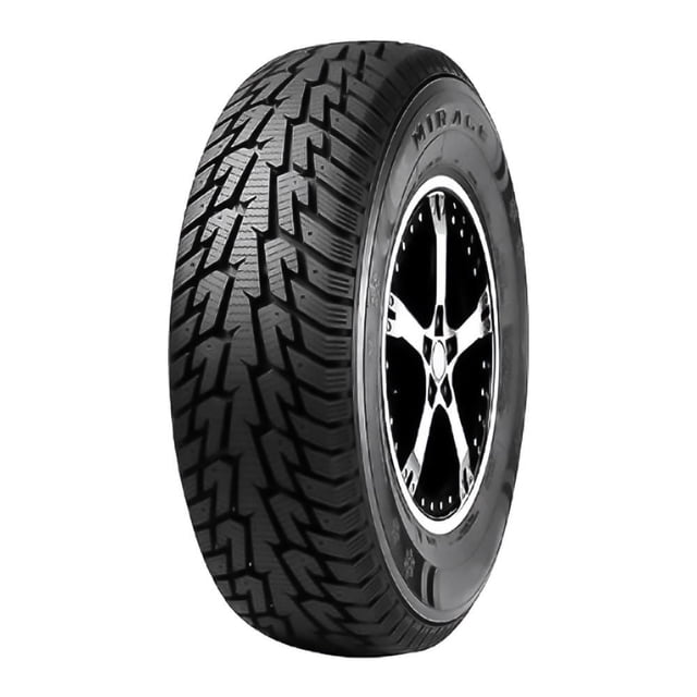 Mirage MR-WT172 Pneu d'hiver LT275/65R18 LRE