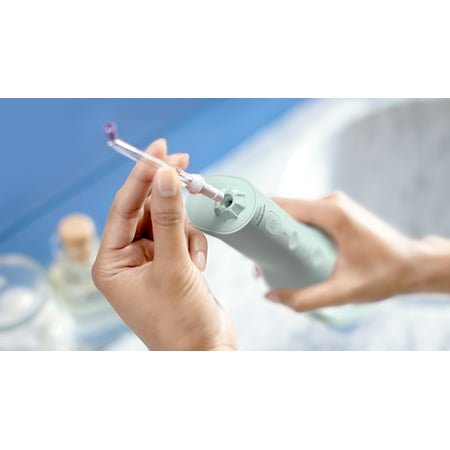 Philips Sonicare Cordless Power Flosser 3000 - Mint