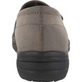 thumbnail image 3 of Easy Works by Easy Street Bentley Women's Slip Resistant Work Shoe, 3 of 5