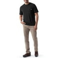 thumbnail image 2 of Wrangler Workwear Men's Short Sleeve Performance T-Shirt, 2 of 7