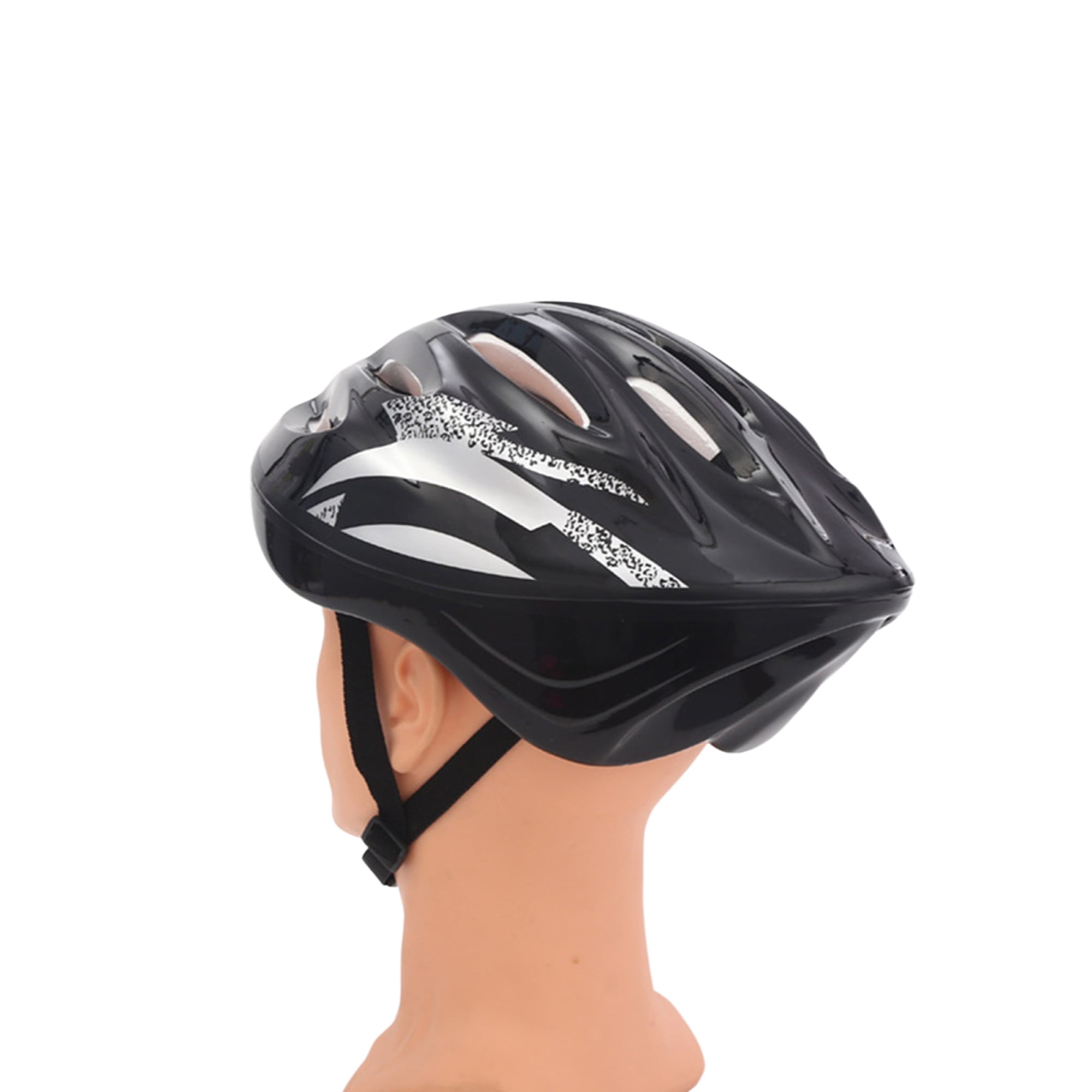 SAYOO Adult Bike Helmet, Adjustable Multi-Sport Protective Mountain Road Cycling Helmet for Men Women