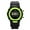 Green A, variant on Watch for Youngster Analog Digital Sport Led Electronic Waterproof Wrist Watch