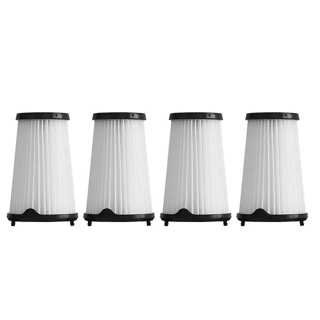 4pcs For Electrolux Vacuum Cleaner Aeg Aef150 Accessories Filter