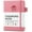 Pink, variant on Password Keeper Book with Alphabetical Tabs，Small Password Books for Seniors, Password Notebook for Internet Website Address Log in Detail, Password Logbook to Help You Stay Organized