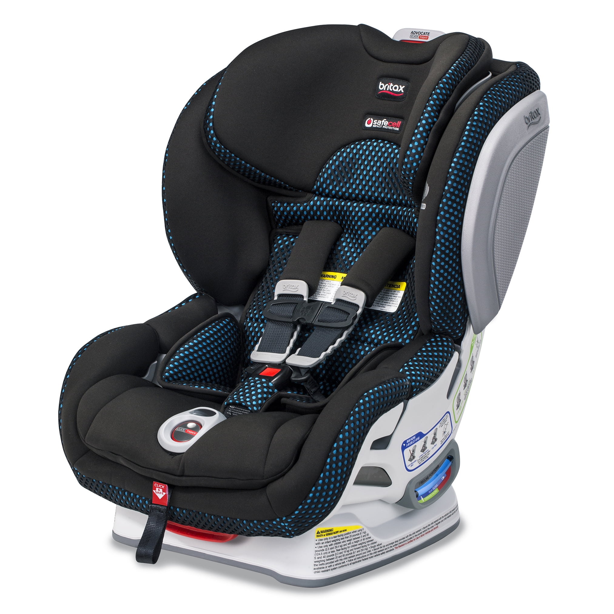 britax advocate clicktight arb circa