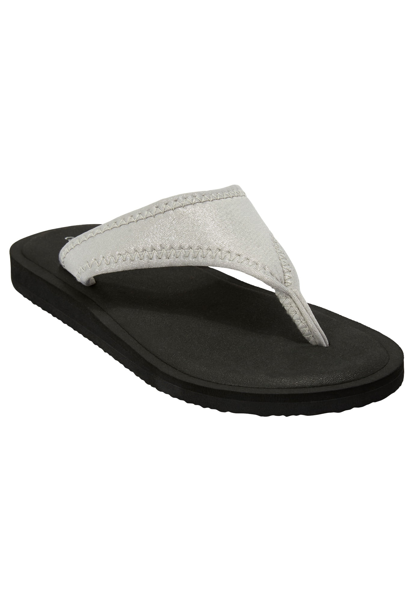 inexpensive wide width sandals