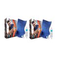 thumbnail image 1 of SereneLife Coussin Chauffant Électrique Confort à Domicile avec Contrôleur Numérique (2 Pack), 1 of 11