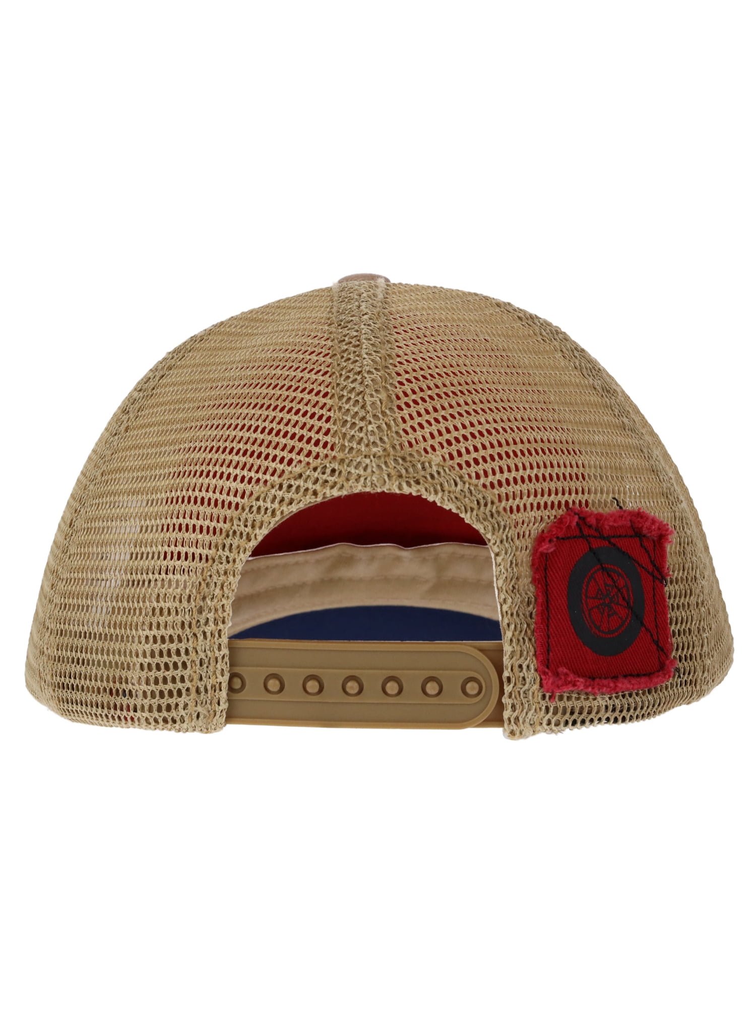 Ford Built Tough Boys' Trucker Hat, One Size Fits Most