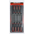 thumbnail image 2 of GEARWRENCH 80071H 7 Pc. 6" Torx Dual Material Screwdriver Set, 2 of 2