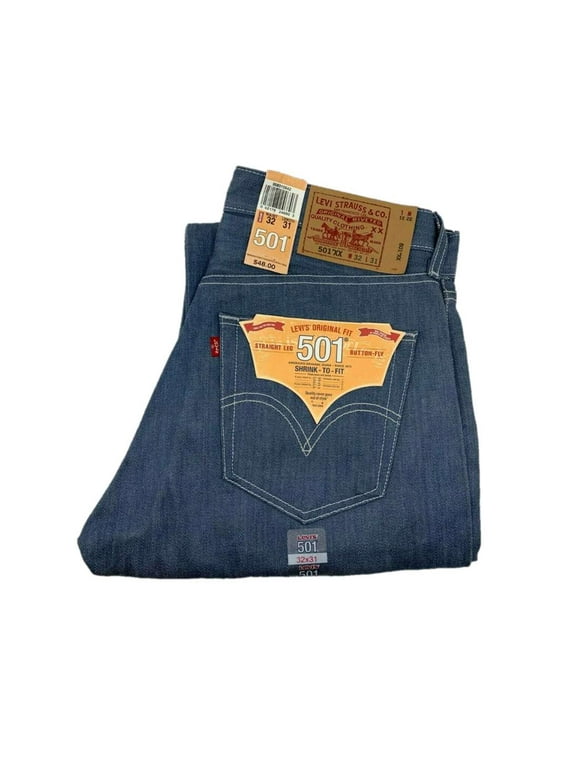 Men's Levi's 501 Original Fit Jeans
