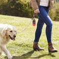 thumbnail image 3 of LLC Dog Poop Bags - Random Color 10-Pack, 9.5x4cm, Pet Waste Bags with Dispenser, 3 of 4