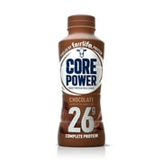Core Power High Protein (26g) Shake, Chocolate, 14 fl oz