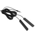 thumbnail image 4 of Car/Home FM Adhesive Mount Radio Antenna Hidden Windshield Car Antenna with Patch-YM, 4 of 5