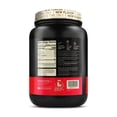thumbnail image 3 of Optimum Nutrition 100% Gold Standard Whey Smores 2lb, 3 of 6