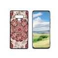 thumbnail image 1 of Flowers-111-93 Phone Case, Degined for Samsung Galaxy Note 9 Case Men Women, Flexible Silicone Shockproof Case for Samsung Galaxy Note 9, 1 of 1