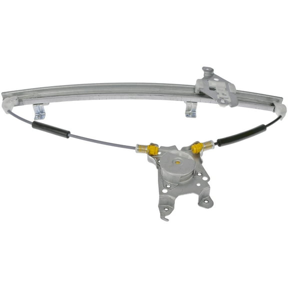 Dorman 740-723 Front Driver Side Window Regulator for Specific Infiniti / Nissan Models