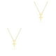 thumbnail image 4 of Guardurnaity Ins doce signos del zodiaco constelaciones tema collar del zodiaco Ins joyería creativa cadena DIY Chic colgante a prueba de herrumbre Type5 NO5 Guardurnaity CBP216021, 4 of 6