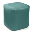 thumbnail image 4 of Jaxx Luckie Outdoor Patio Bean Bag Ottoman, Breeze, 4 of 7