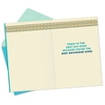 thumbnail image 2 of Hallmark Birthday Card (Best Boyfriend Ever), 2 of 6
