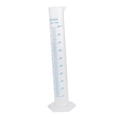 thumbnail image 3 of 500ml Probeta Cilindro Graduado Plástico Transparente Graduated Cylinder, 3 of 9