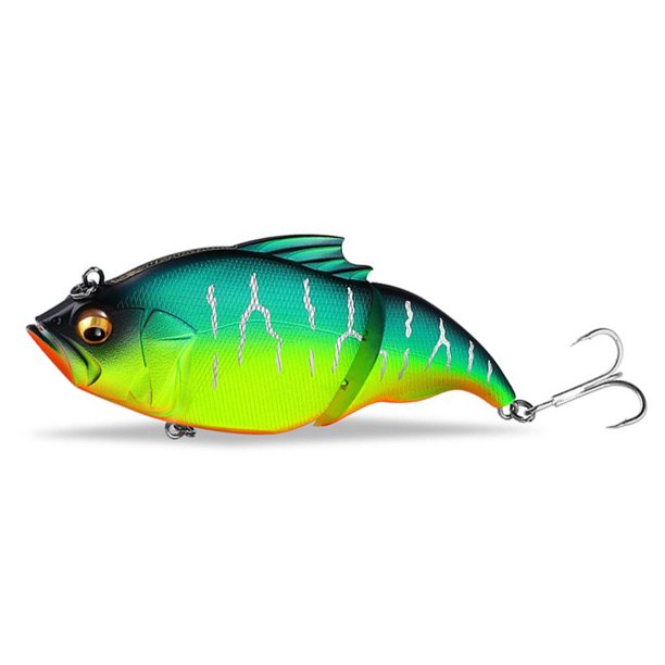 Wobblers Swimbaits Cebos Duros 115mm 41g para Accesorios Pesca Lubina Y Perca
