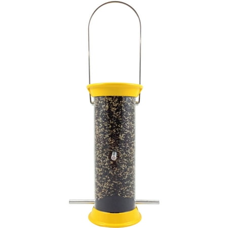 droll yankees 8 quot yellow finch feeder walmart com droll yankees 8 quot yellow finch feeder walmart com
