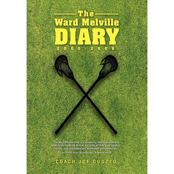 The Ward Melville Diary (Hardcover)