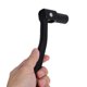 thumbnail image 4 of Phenofice Shifter Para Motocicleta De Aleación Aluminio Negro Ideal Para Uso Regular, 4 of 8
