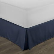 Simply Soft Bed Skirt Dust Ruffle