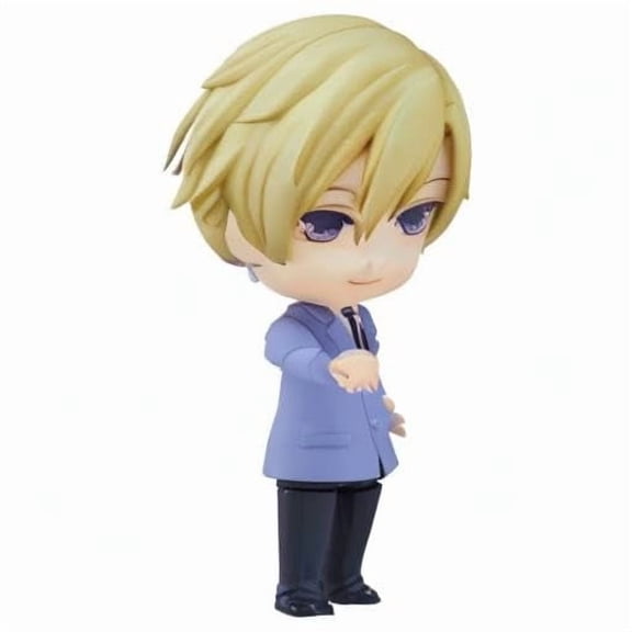 Ouran High School Host Club: Tamaki Suoh Nendoroid Action Figure