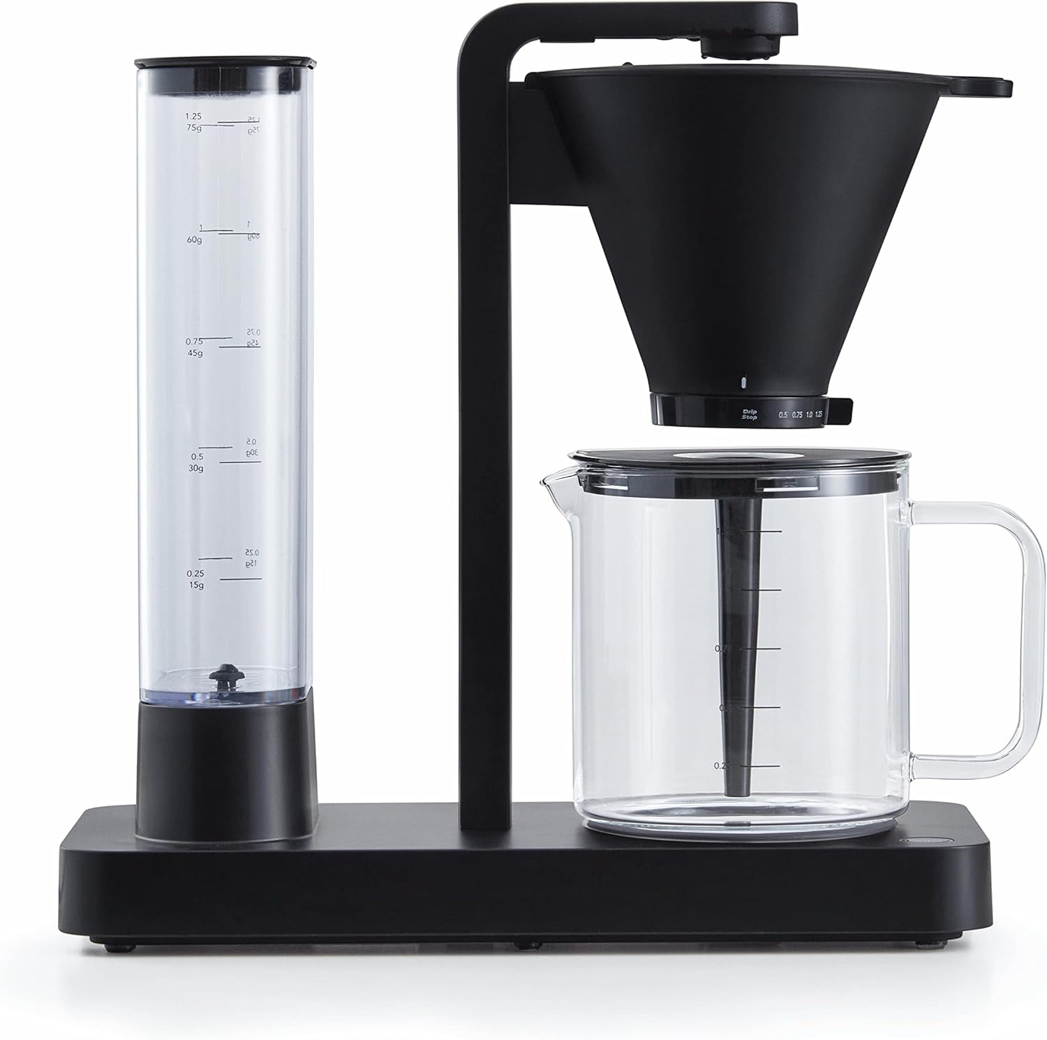Premium Small 4-Cup Coffee Maker with Removable Filter - Walmart.com