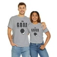 thumbnail image 6 of DJH Apparel | I'm G.O.O.D. (Gobbling Oreos Over Dieting) Funny  T-shirt, 6 of 6