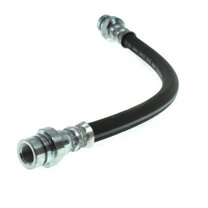 Centric Parts 150.46002 Brake Hose Fits select: 1986-1988 HYUNDAI EXCEL, 1989-1992 MITSUBISHI MONTERO