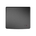 thumbnail image 1 of Weathertech Cargo Area Liner 40710 Direct Fit; Raised Edges; Black; Thermoplastic Elastomer TPE Injection Molded Material; Non-Skid, 1 of 1