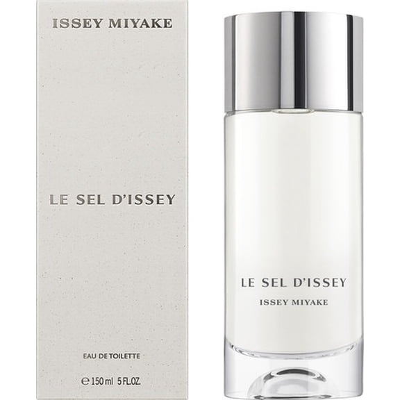 Issey Miyake Men's Le Sel D'Issey EDT Spray 5.0 oz Fragrances 3423222119454